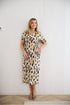 Robe de jour model 213126 La Aurora